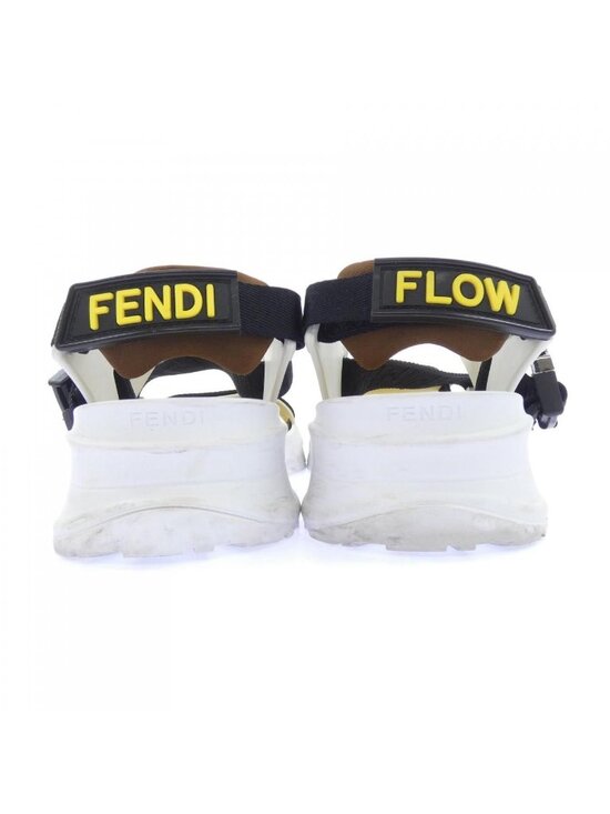 Fendi Flow Sandal main image 4